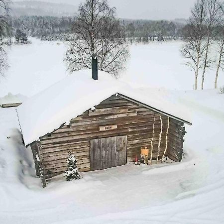 Hotel Yurt District Rovaniemi Exterior foto